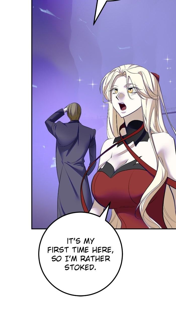 Read Return To Player EN Manga Online