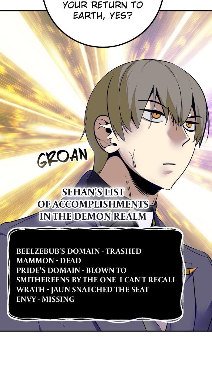 Read Return To Player EN Manga Online