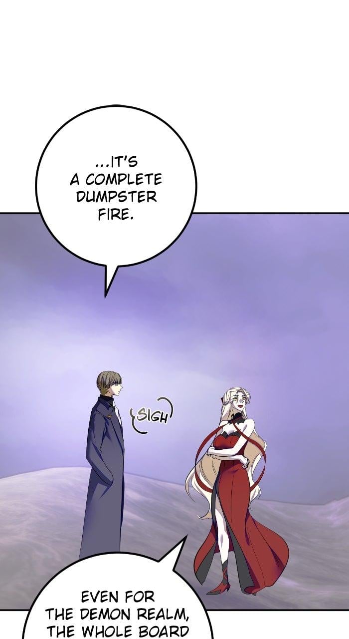 Read Return To Player EN Manga Online