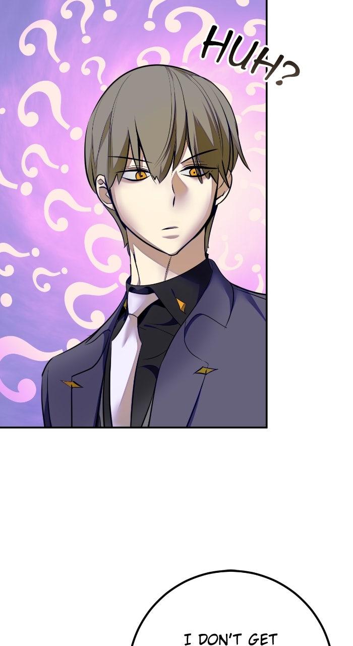 Read Return To Player EN Manga Online