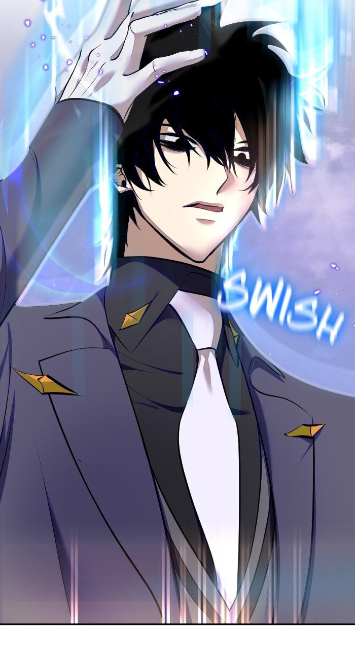 Read Return To Player EN Manga Online