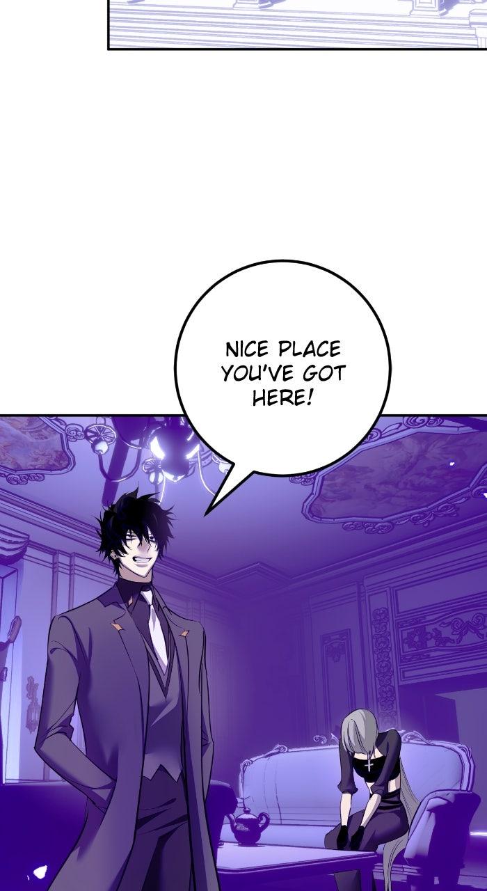 Read Return To Player EN Manga Online