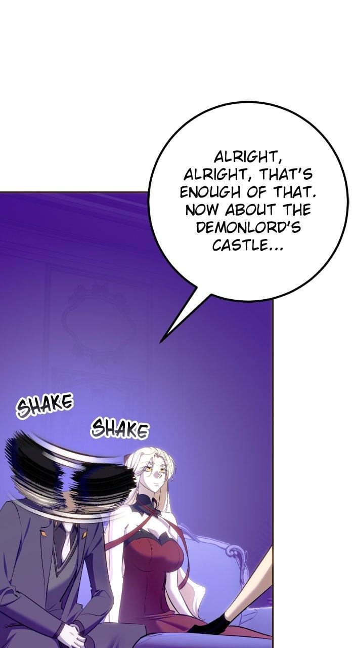 Read Return To Player EN Manga Online