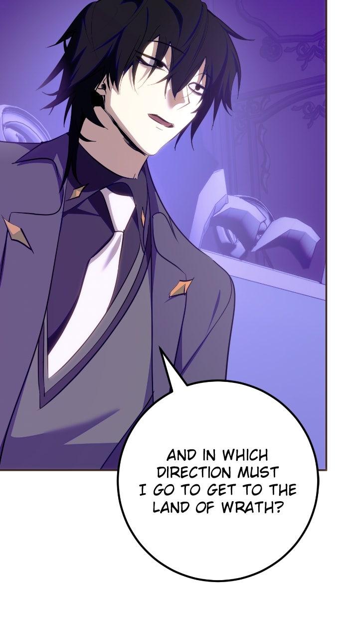 Read Return To Player EN Manga Online