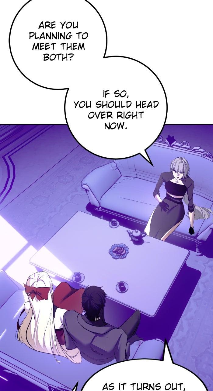 Read Return To Player EN Manga Online