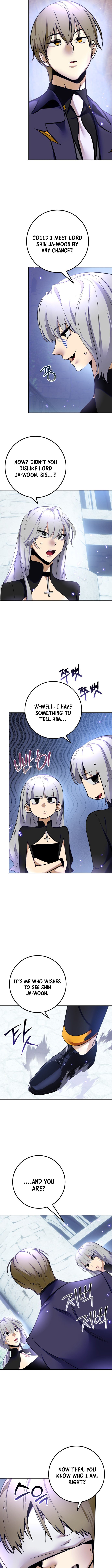 Read Return To Player EN Manga Online