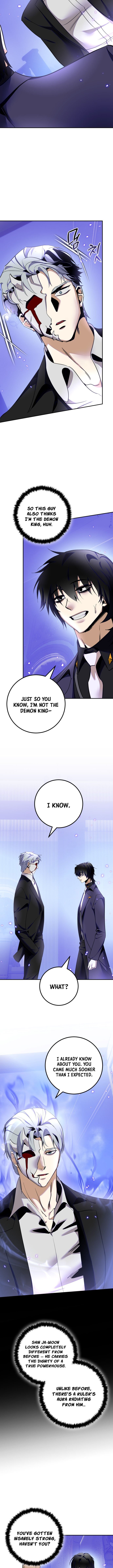 Read Return To Player EN Manga Online