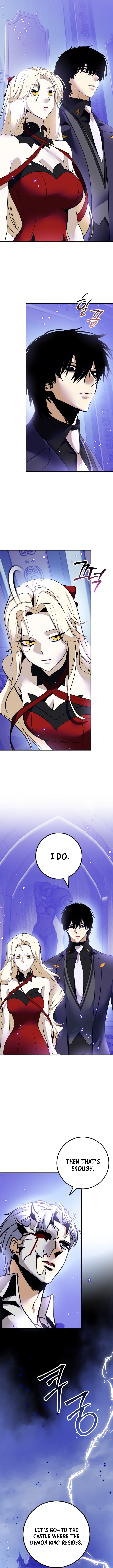 Read Return To Player EN Manga Online