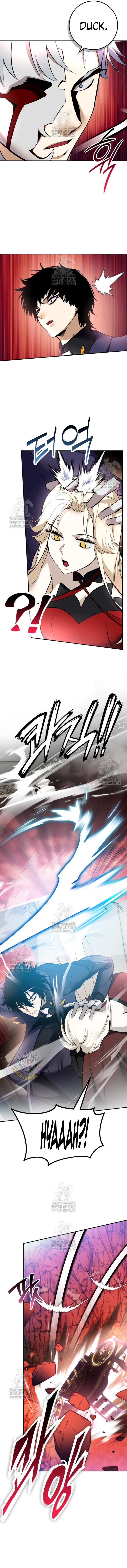 Read Return To Player EN Manga Online