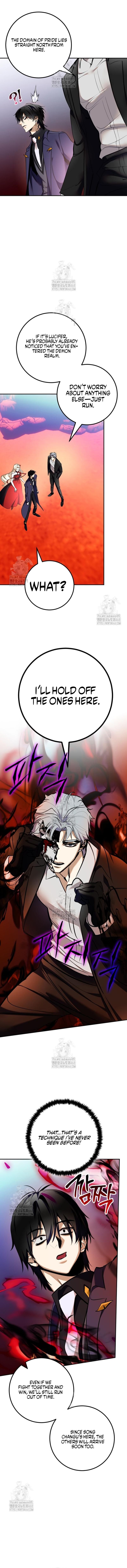 Read Return To Player EN Manga Online