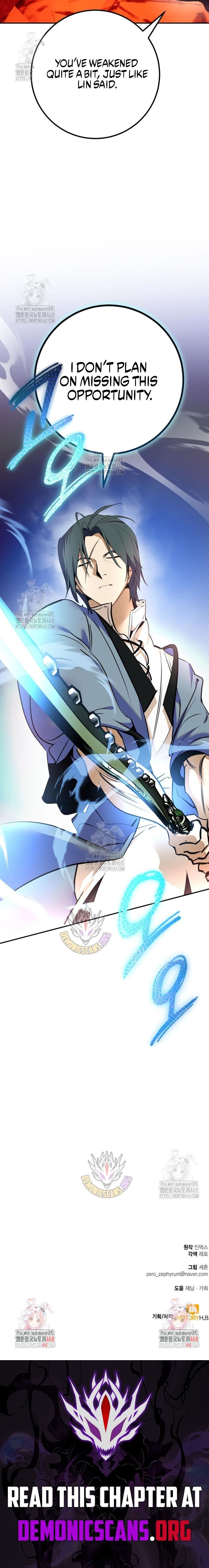 Read Return To Player EN Manga Online