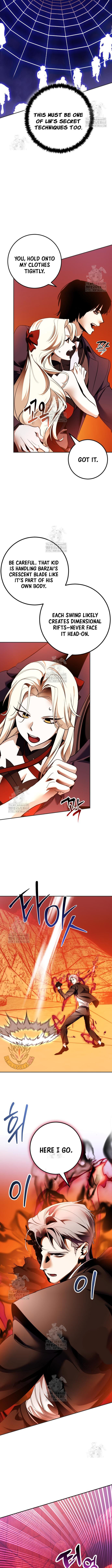 Read Return To Player EN Manga Online