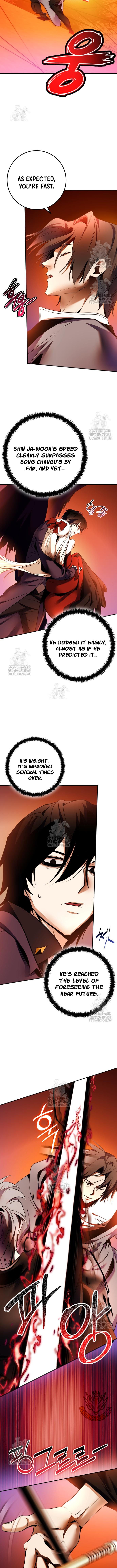 Read Return To Player EN Manga Online