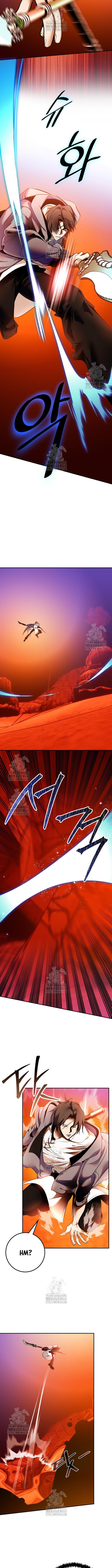 Read Return To Player EN Manga Online