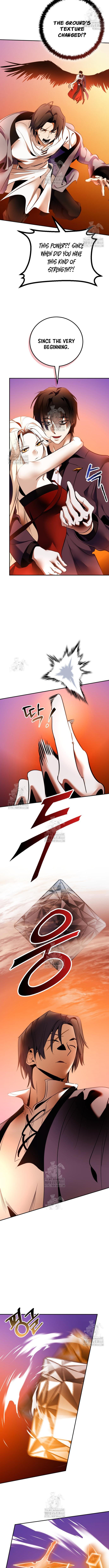 Read Return To Player EN Manga Online