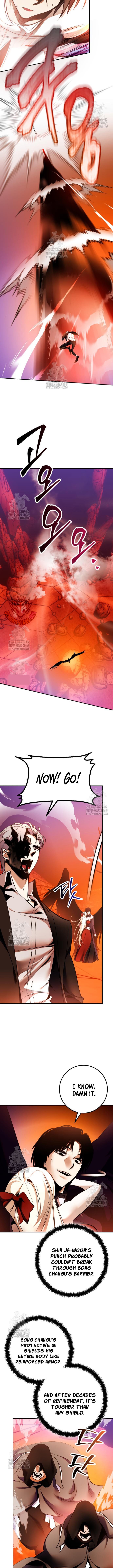 Read Return To Player EN Manga Online