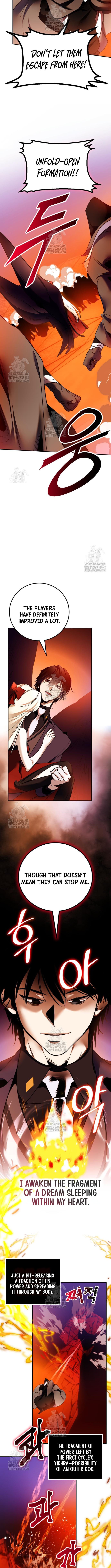 Read Return To Player EN Manga Online