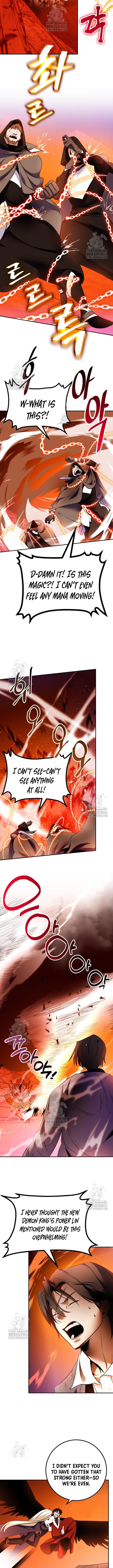 Read Return To Player EN Manga Online