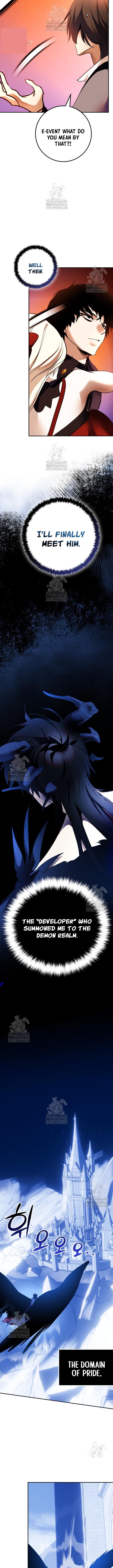 Read Return To Player EN Manga Online