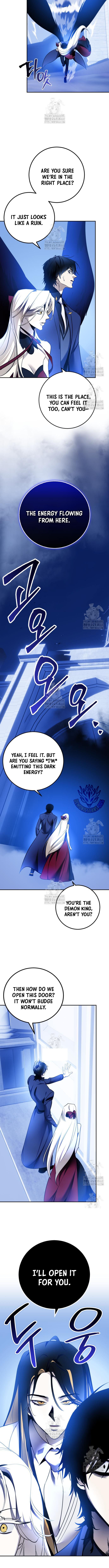 Read Return To Player EN Manga Online