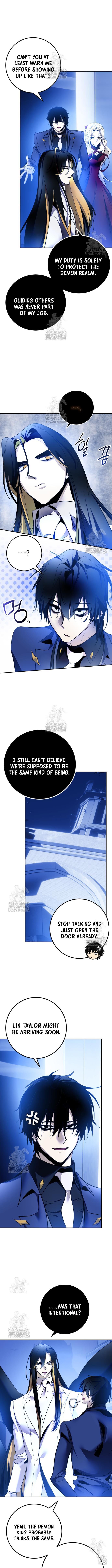 Read Return To Player EN Manga Online