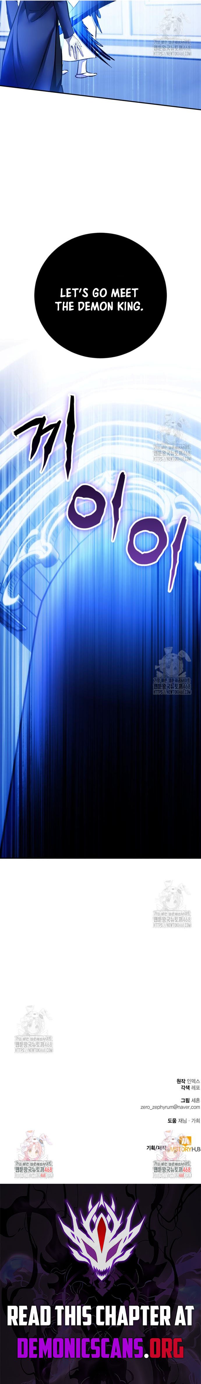 Read Return To Player EN Manga Online