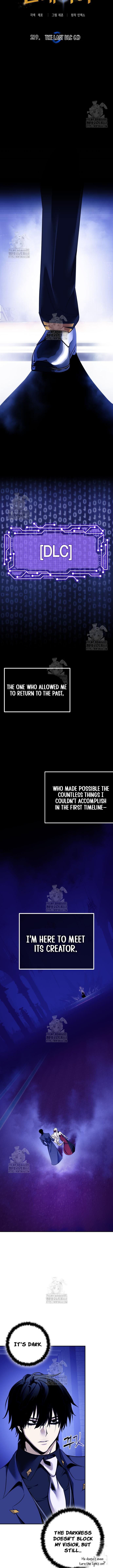 Read Return To Player EN Manga Online