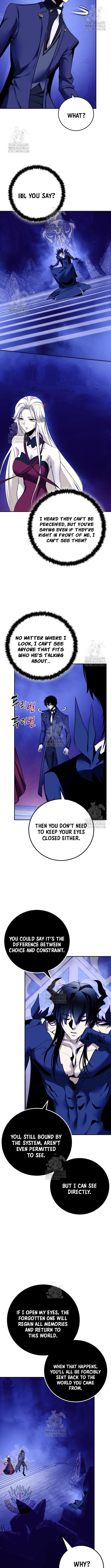 Read Return To Player EN Manga Online