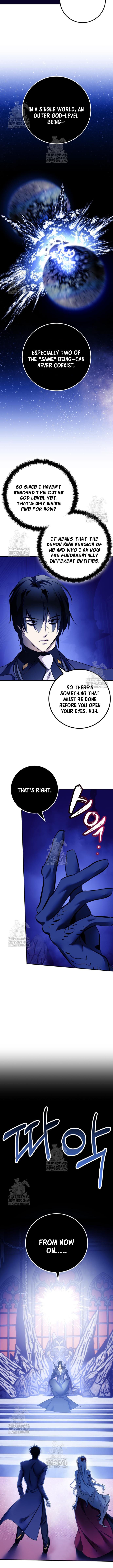 Read Return To Player EN Manga Online