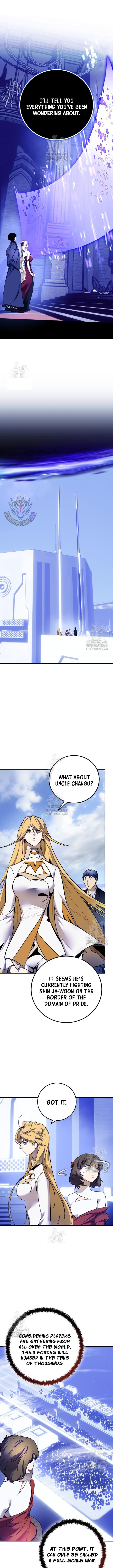 Read Return To Player EN Manga Online