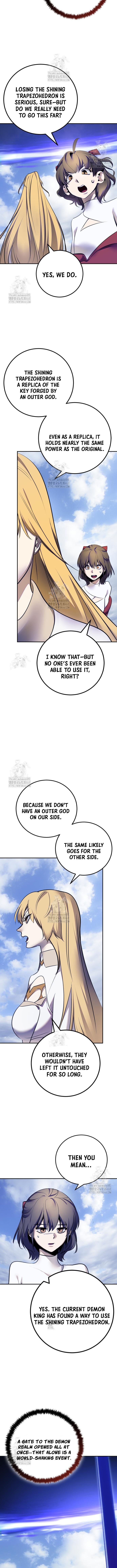 Read Return To Player EN Manga Online