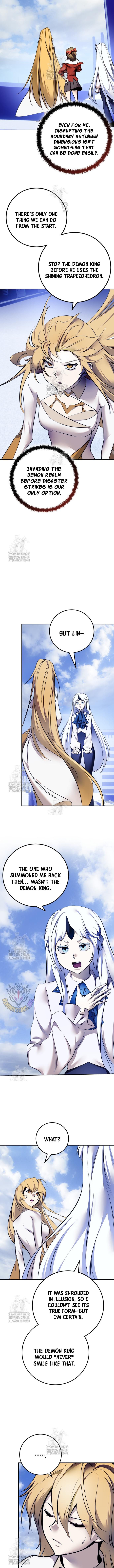 Read Return To Player EN Manga Online