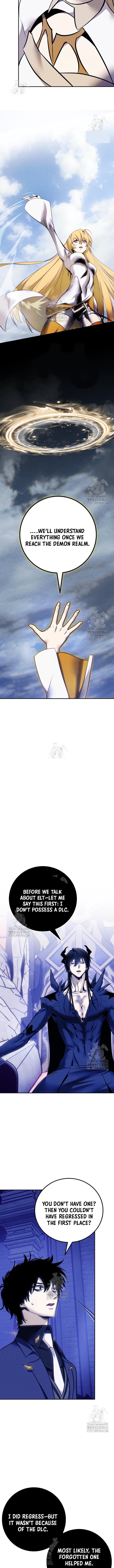 Read Return To Player EN Manga Online