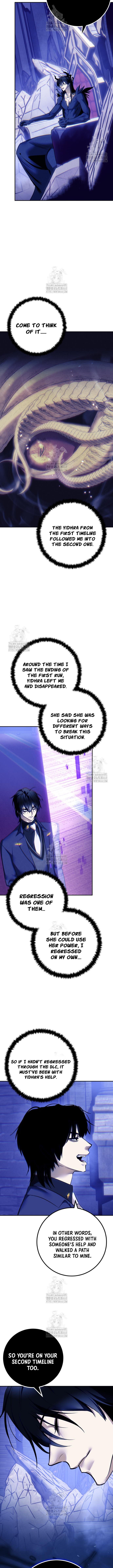 Read Return To Player EN Manga Online