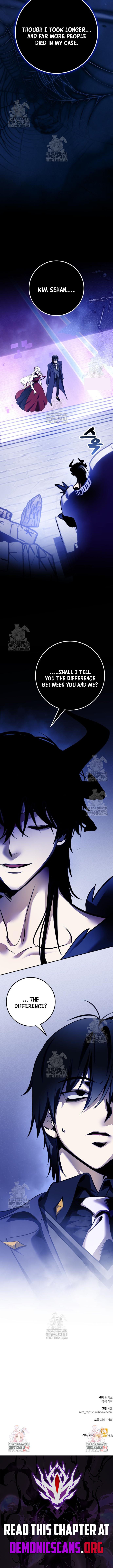 Read Return To Player EN Manga Online