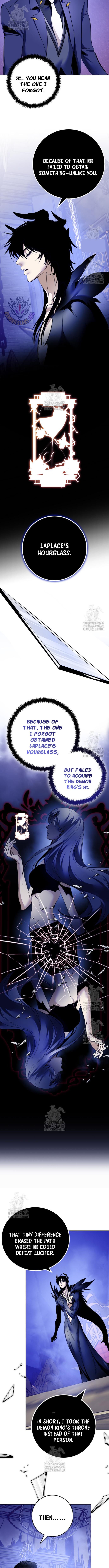 Read Return To Player EN Manga Online