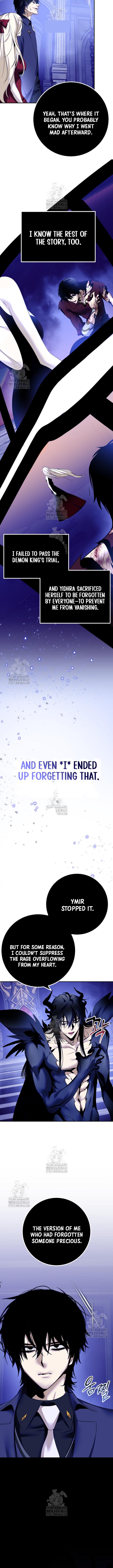 Read Return To Player EN Manga Online