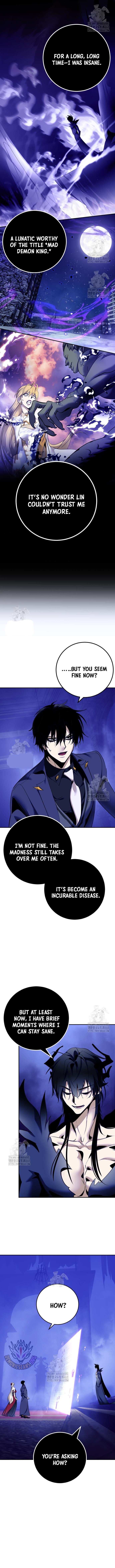 Read Return To Player EN Manga Online