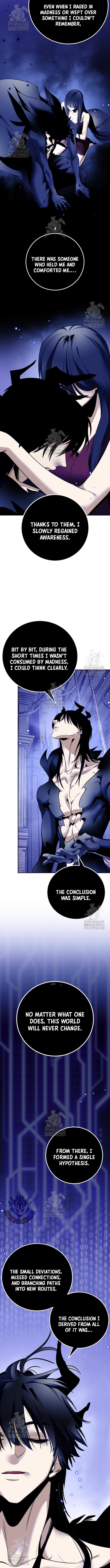 Read Return To Player EN Manga Online