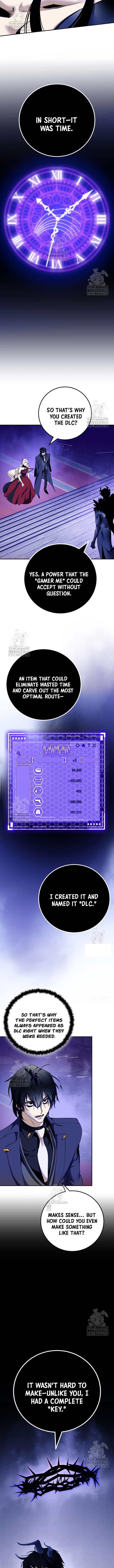 Read Return To Player EN Manga Online