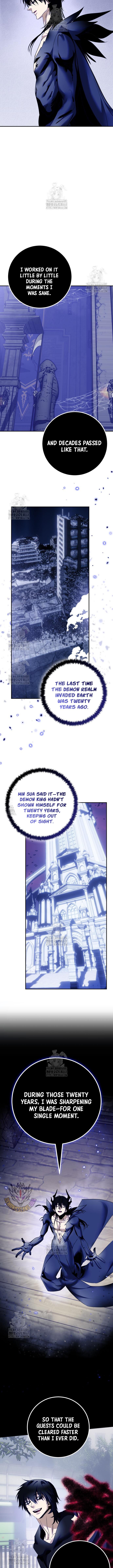 Read Return To Player EN Manga Online