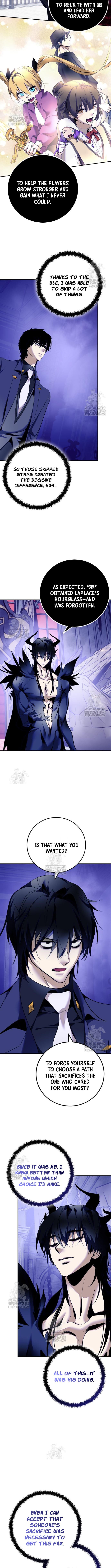 Read Return To Player EN Manga Online