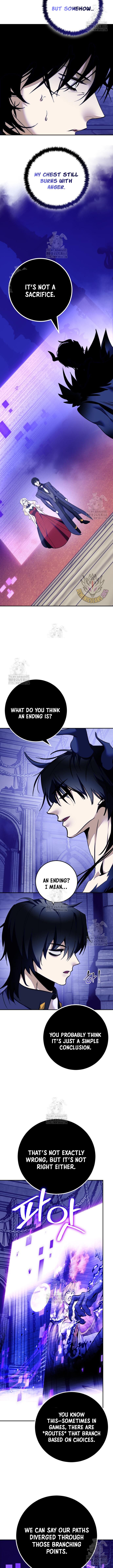 Read Return To Player EN Manga Online