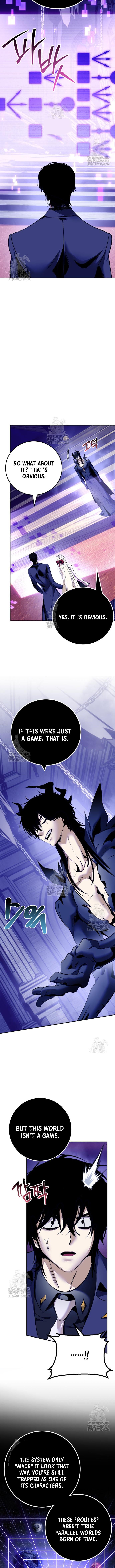 Read Return To Player EN Manga Online