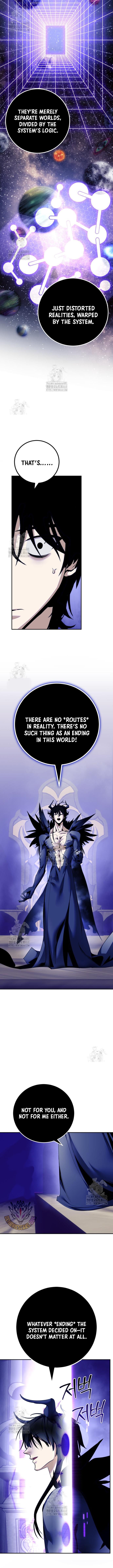 Read Return To Player EN Manga Online