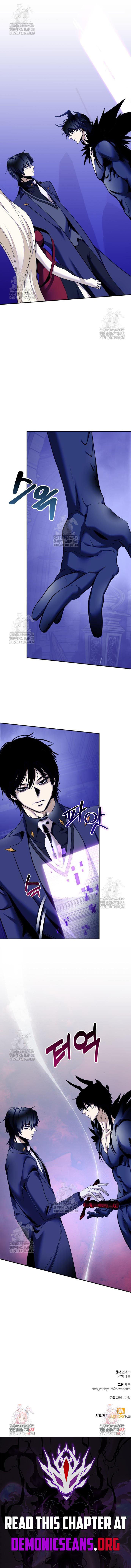 Read Return To Player EN Manga Online