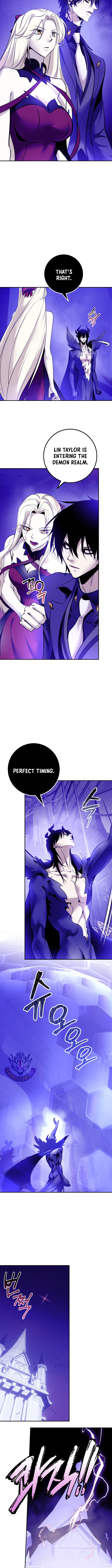 Read Return To Player EN Manga Online