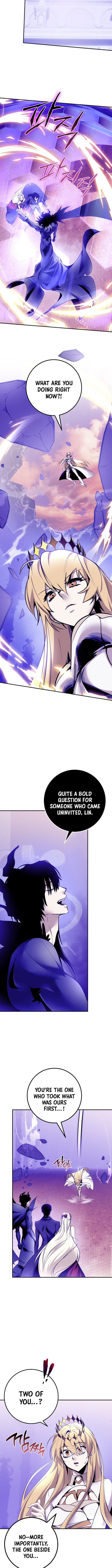 Read Return To Player EN Manga Online