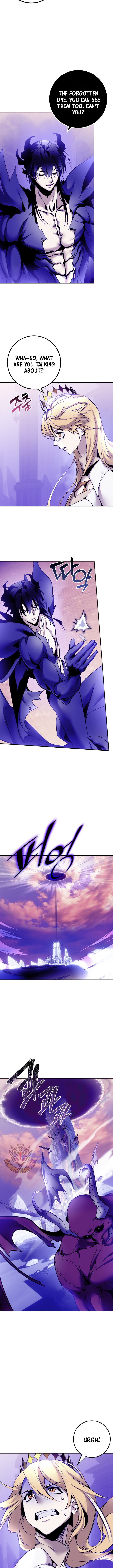 Read Return To Player EN Manga Online