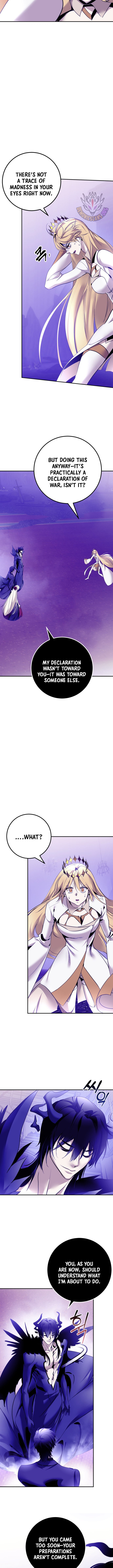 Read Return To Player EN Manga Online